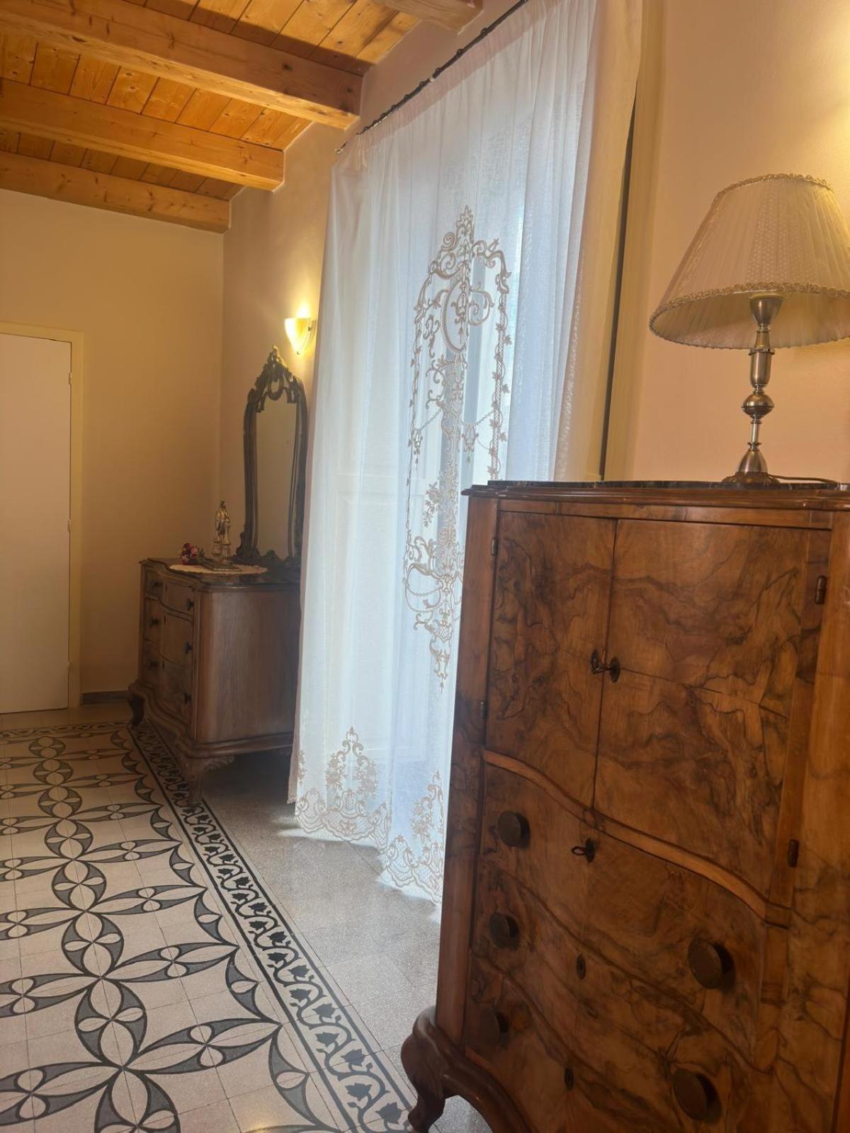 Hotel Residenza Gonzaga Serracapriola Exterior foto